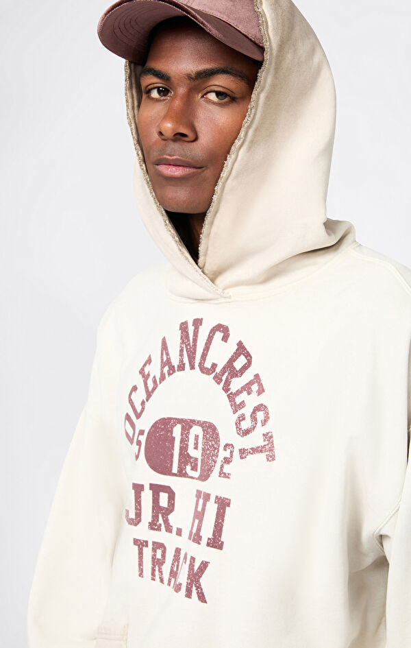 Hooded Sweatshirt