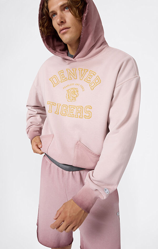 Hooded Sweatshirt