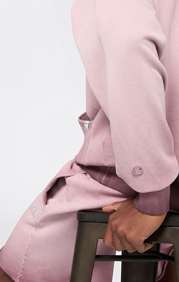 Full Zip Hoodie Sweatshirt