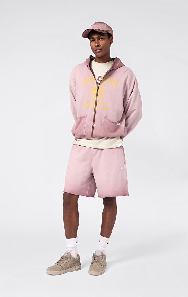 Full Zip Hoodie Sweatshirt