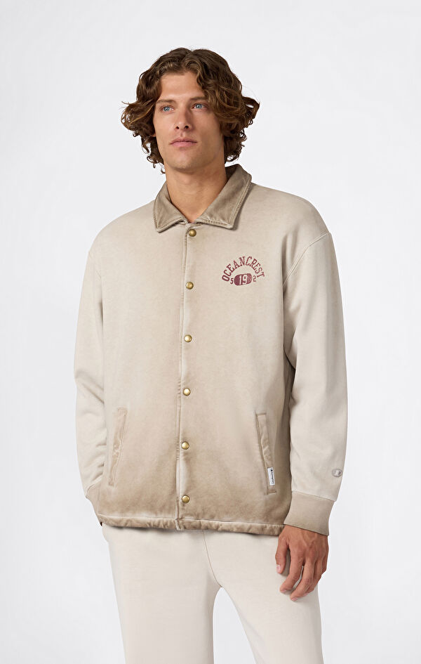 Coach Jacket