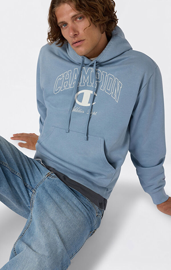 Hooded Sweatshirt