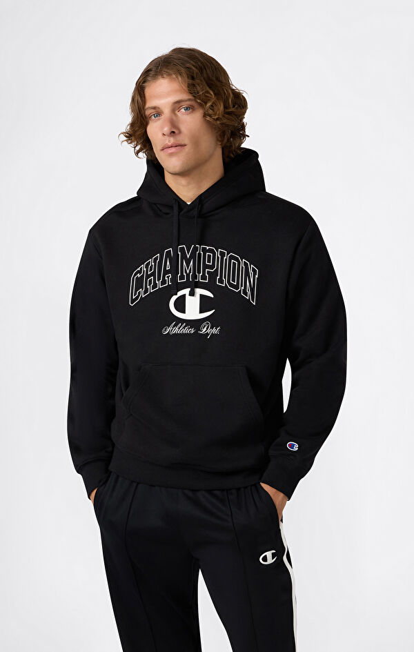 Hooded Sweatshirt