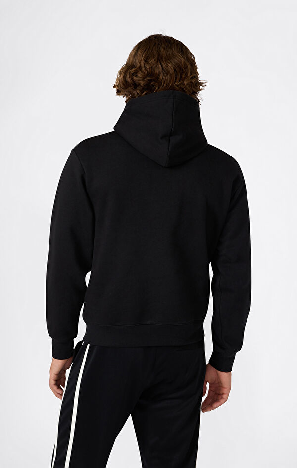 Hooded Sweatshirt