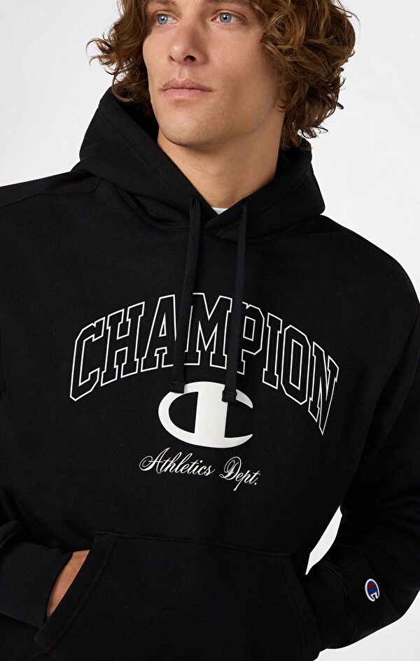 Hooded Sweatshirt