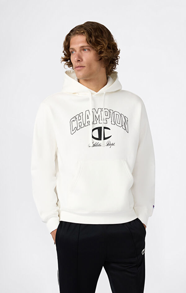 Hooded Sweatshirt