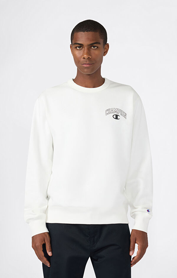 Crewneck Sweatshirt
