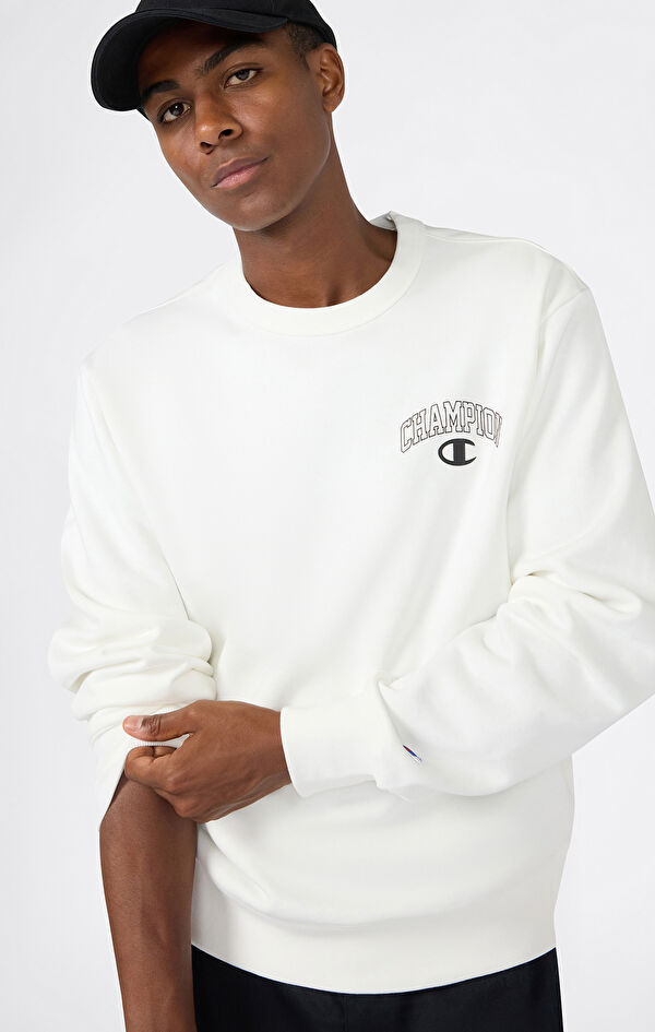 Crewneck Sweatshirt