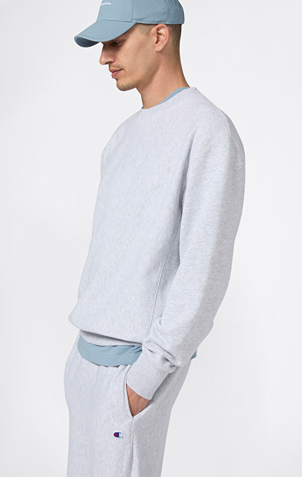 Crewneck Sweatshirt