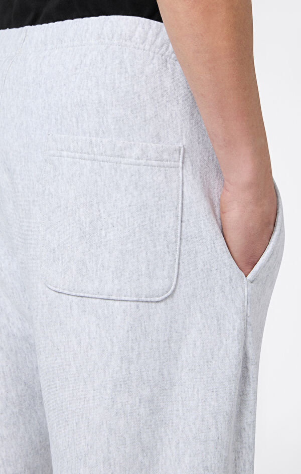 Elastic Cuff Pants