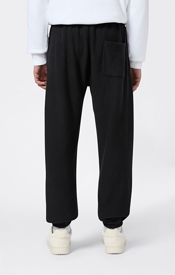 Elastic Cuff Pants