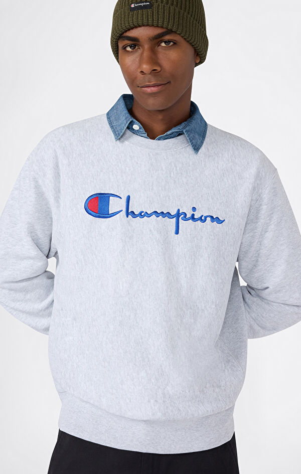 Crewneck Sweatshirt