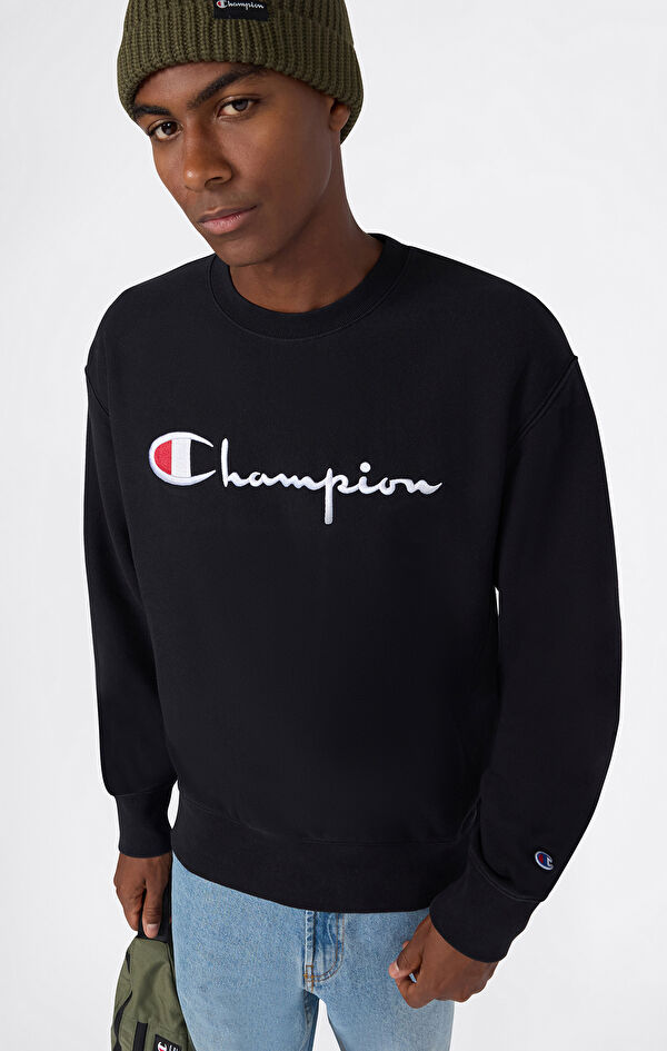 Crewneck Sweatshirt