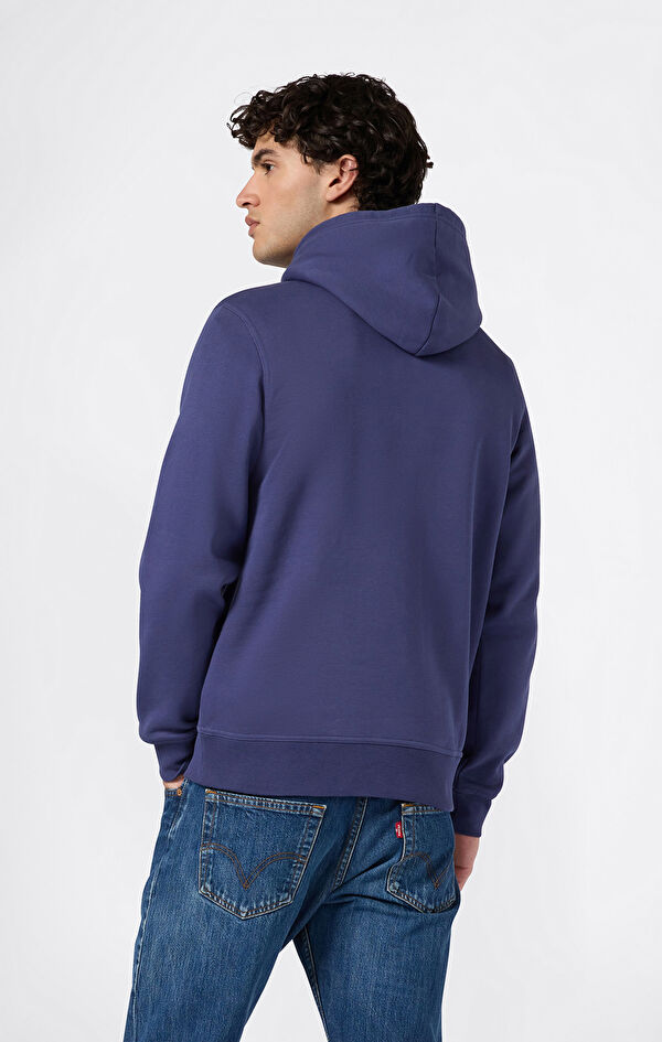 Hooded Sweatshirt