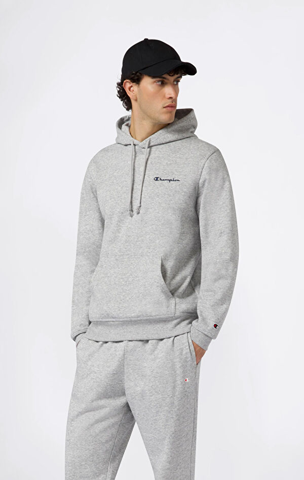 Hooded Sweatshirt