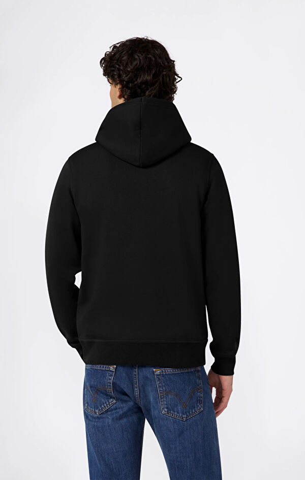 Hooded Sweatshirt