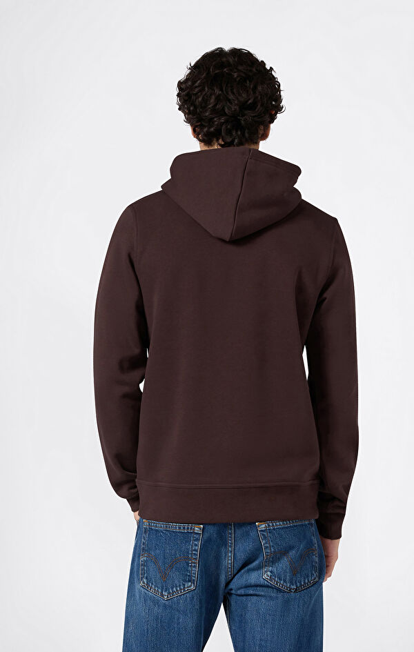 Hooded Sweatshirt