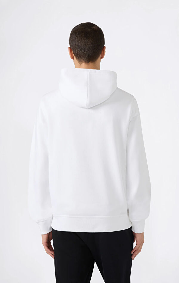 Hooded Sweatshirt