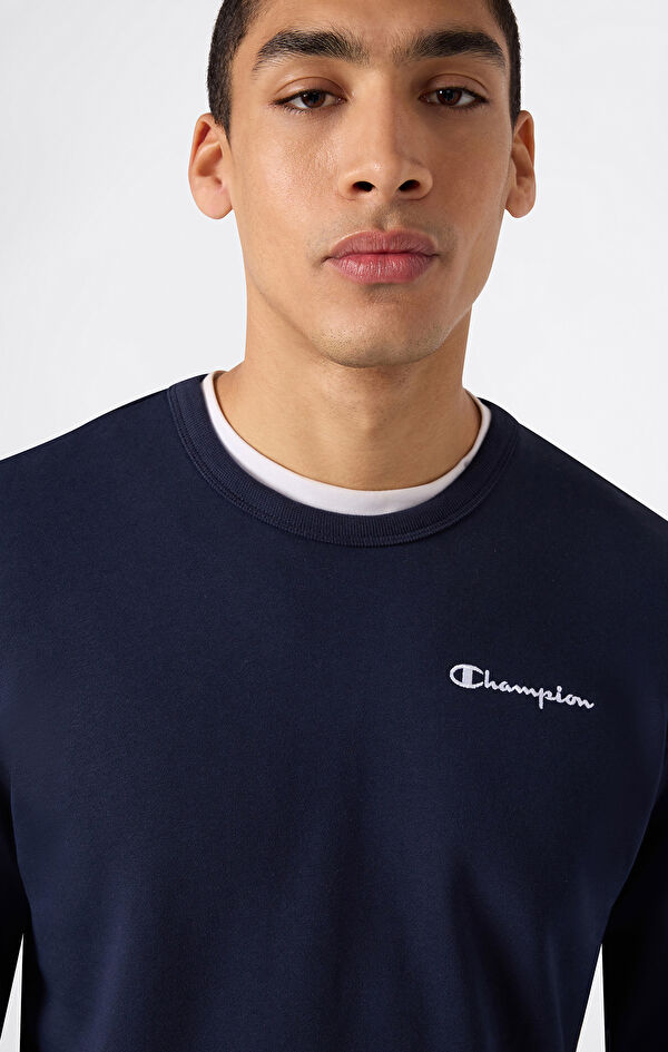 Crewneck Sweatshirt