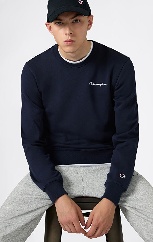 Crewneck Sweatshirt