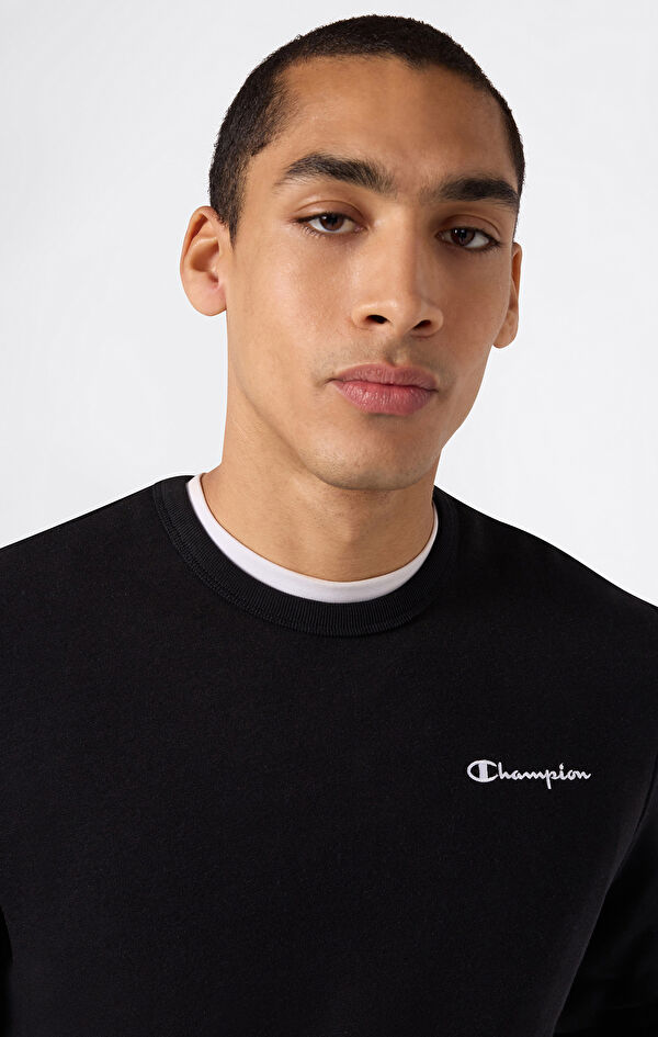 Crewneck Sweatshirt