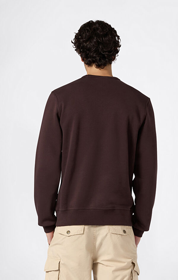 Crewneck Sweatshirt