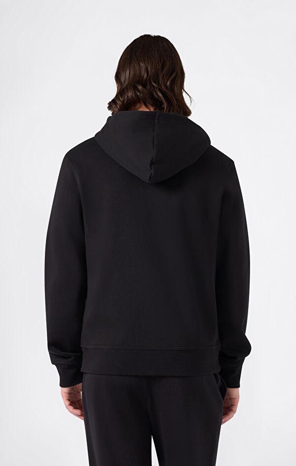 Full Zip Hoodie Sweatshirt