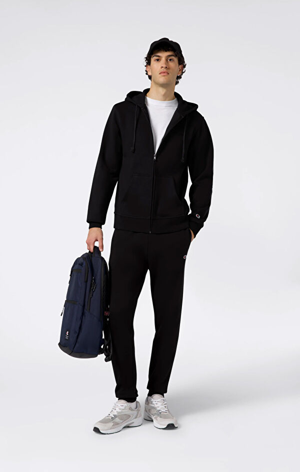 Full Zip Hoodie Sweatshirt