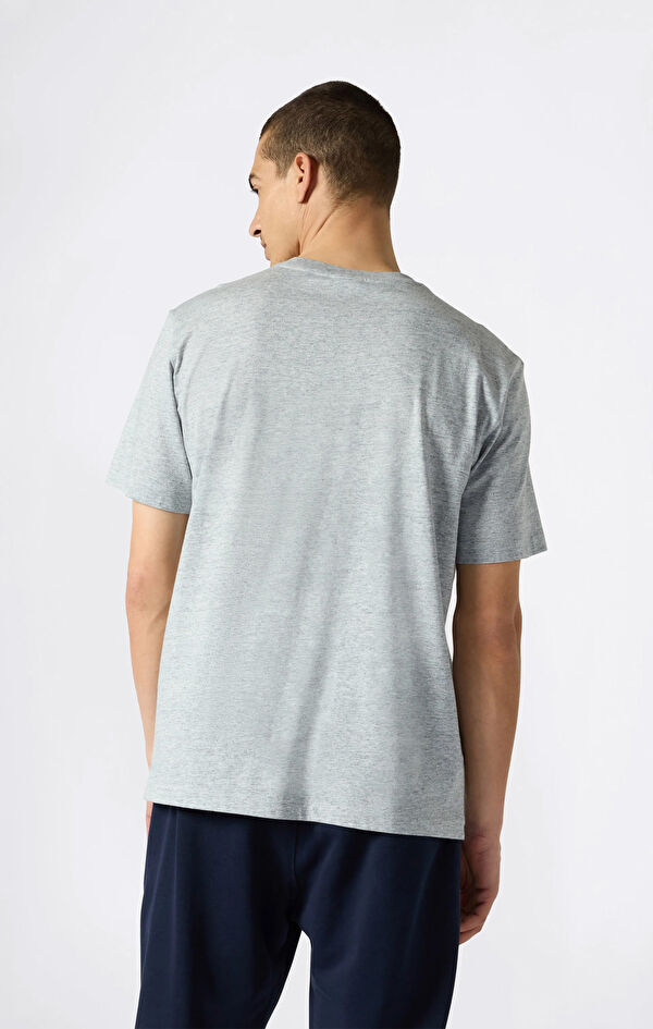 Short-Sleeve Tee