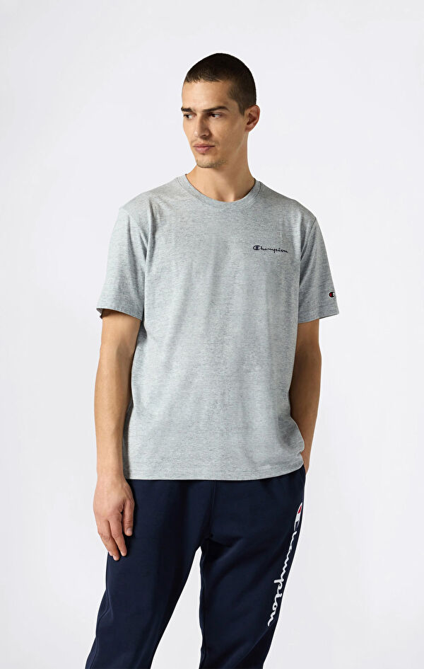 Short-Sleeve Tee
