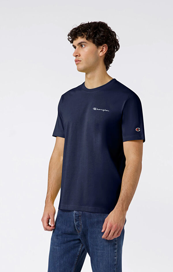 Short-Sleeve Tee