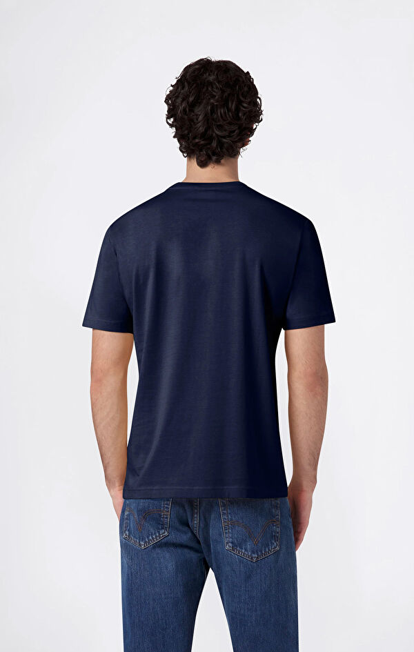 Short-Sleeve Tee