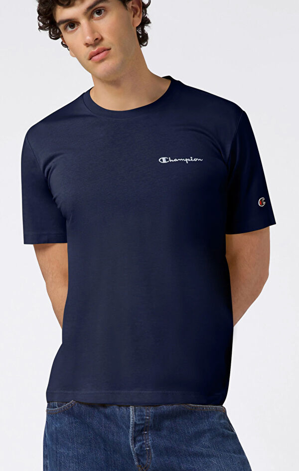 Short-Sleeve Tee