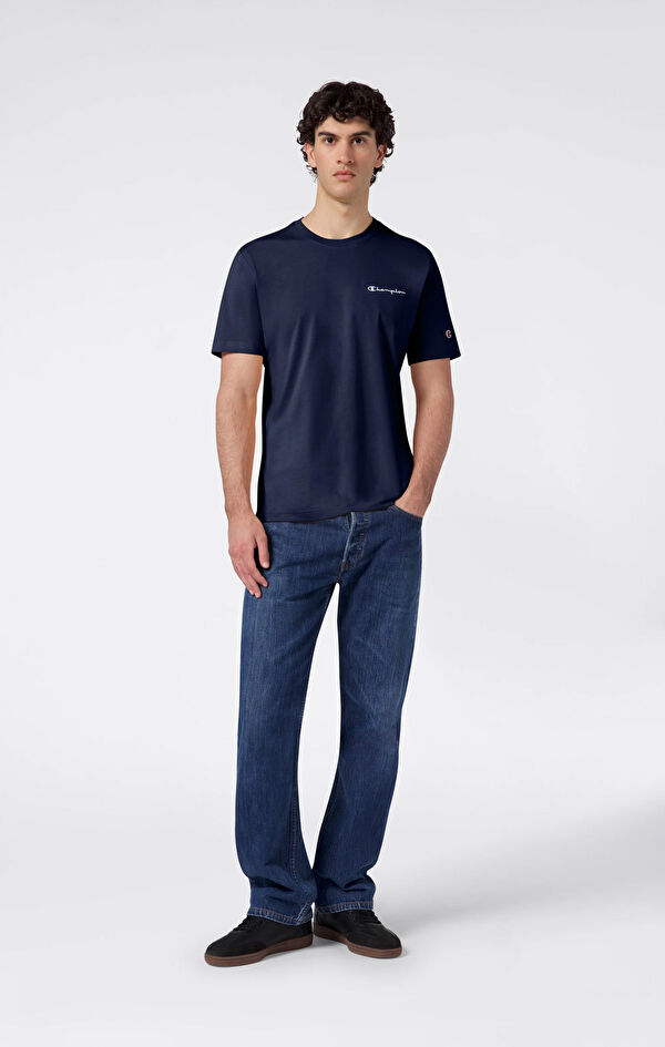 Short-Sleeve Tee