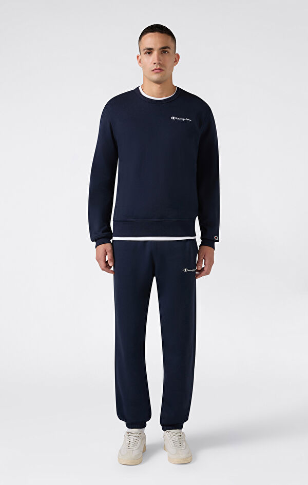Elastic Cuff Pants