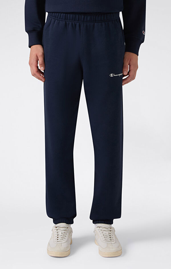 Elastic Cuff Pants