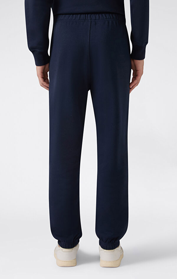 Elastic Cuff Pants