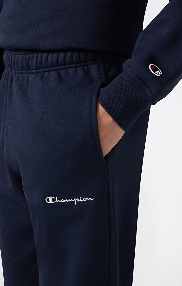 Elastic Cuff Pants