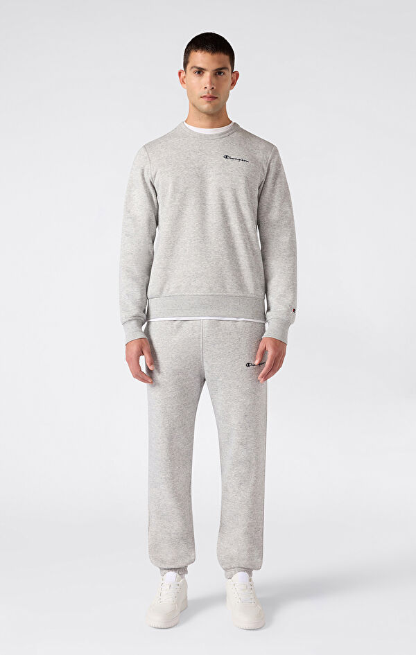 Elastic Cuff Pants