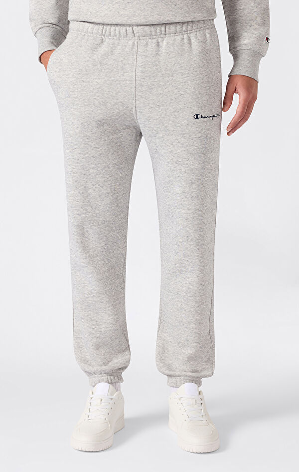 Elastic Cuff Pants