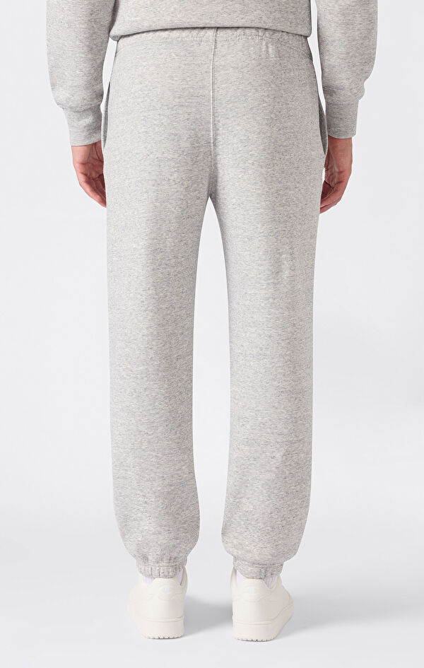 Elastic Cuff Pants
