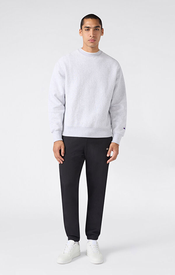 Elastic Cuff Pants