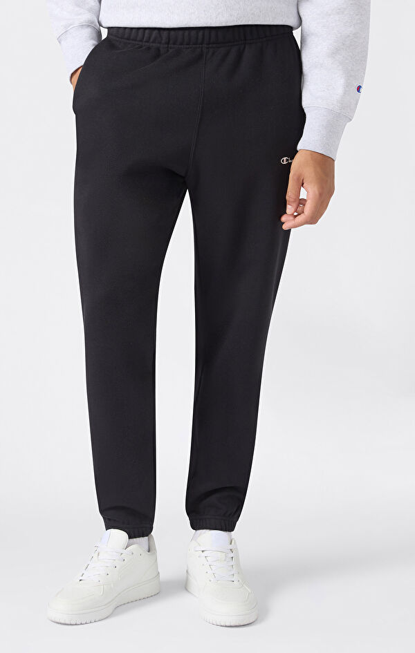 Elastic Cuff Pants