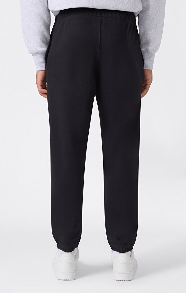 Elastic Cuff Pants