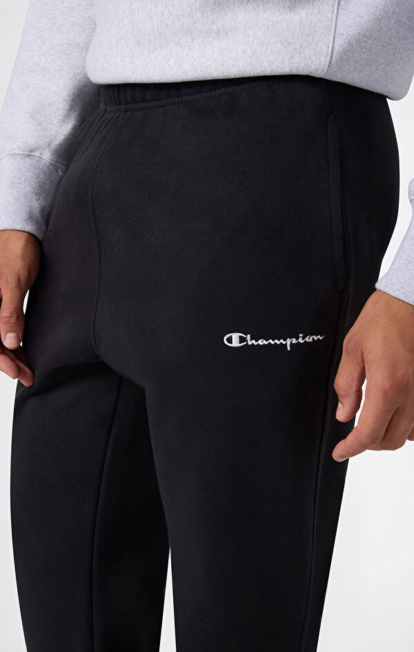 Elastic Cuff Pants