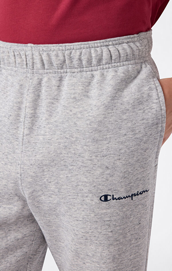 Straight Hem Pants