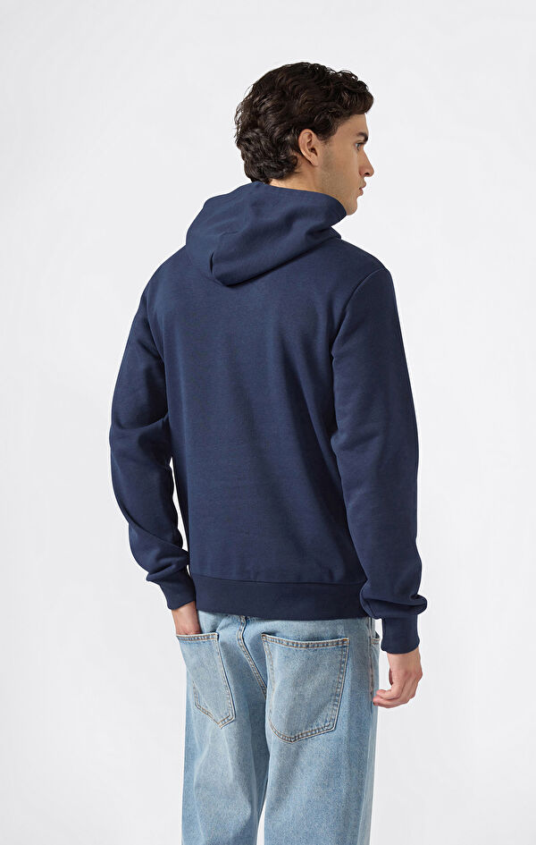 Hooded Sweatshirt