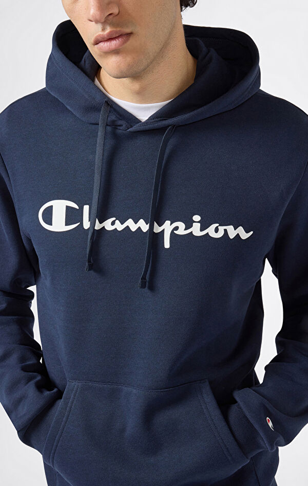 Hooded Sweatshirt
