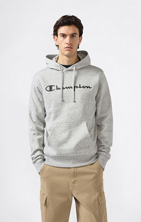 Hooded Sweatshirt