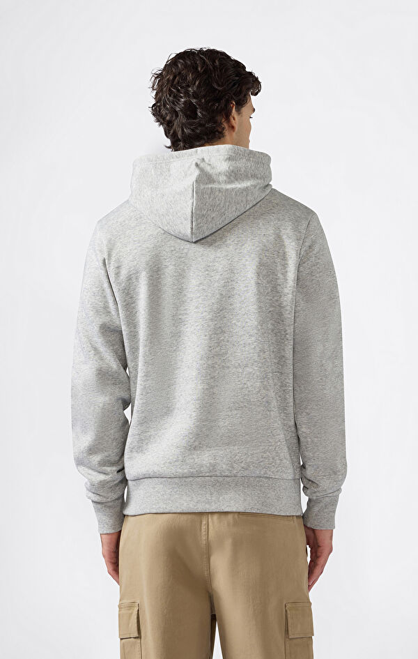Hooded Sweatshirt